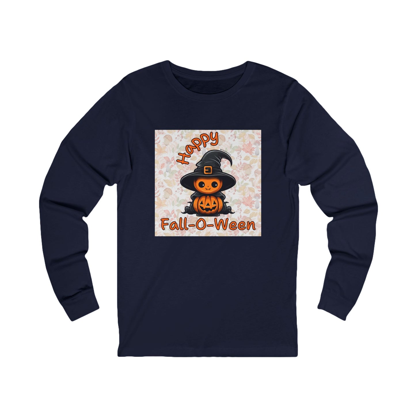 Happy Fall-O-Ween Tee