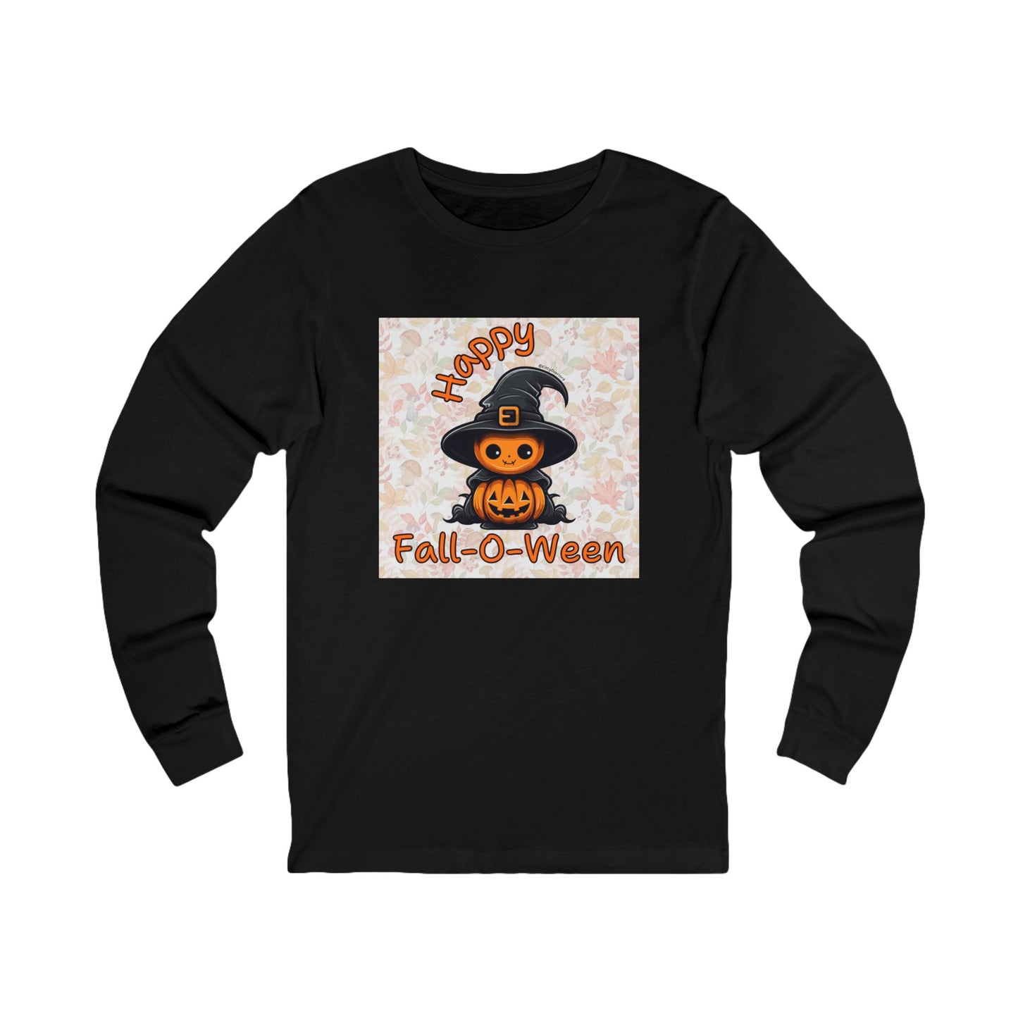 Happy Fall-O-Ween Tee