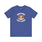 Resting Cat Face Tee