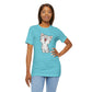 Laughing Kitten Tee