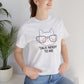 Talk Nerdy To Me Tee