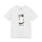 Hello Calico Tee