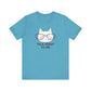 Talk Nerdy To Me Tee