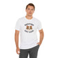 Resting Cat Face Tee