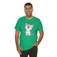 Laughing Kitten Tee