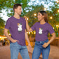 Hello Calico Tee