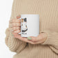 Hello Calico Mug