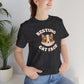 Resting Cat Face Tee