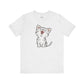 Laughing Kitten Tee