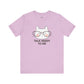 Talk Nerdy To Me Tee