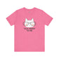 Talk Nerdy To Me Tee
