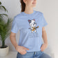 Song of My People Tee