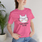 Talk Nerdy To Me Tee