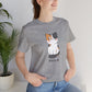 Hello Calico Tee