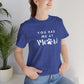 You Had Me At Meow Tee