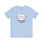 Talk Nerdy To Me Tee