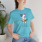 Song of My People Tee