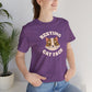 Resting Cat Face Tee