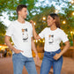 Hello Calico Tee