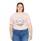 Talk Nerdy To Me Tee
