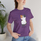 Hello Calico Tee