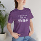 You Had Me At Meow Tee
