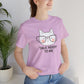 Talk Nerdy To Me Tee