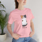Hello Calico Tee
