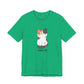 Hello Calico Tee