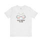 Talk Nerdy To Me Tee