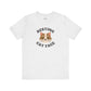 Resting Cat Face Tee