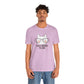 Talk Nerdy To Me Tee