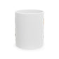 Hello Calico Mug