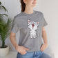 Laughing Kitten Tee
