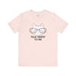 Talk Nerdy To Me Tee