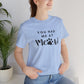 You Had Me At Meow Tee
