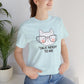 Talk Nerdy To Me Tee