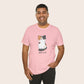 Hello Calico Tee