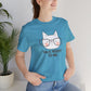 Talk Nerdy To Me Tee
