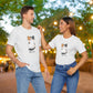 Hello Calico Tee