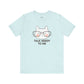 Talk Nerdy To Me Tee