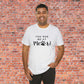 You Had Me At Meow Tee