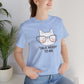 Talk Nerdy To Me Tee