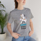 Adopt, Don't Shop Tee