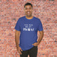 You Had Me At Meow Tee