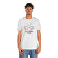 Talk Nerdy To Me Tee