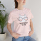 Talk Nerdy To Me Tee