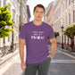 You Had Me At Meow Tee