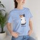 Hello Calico Tee