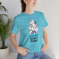 Adopt, Don't Shop Tee